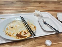 -宜家·瑞典风味餐厅(无锡店)