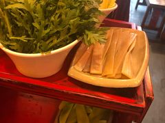 -蜀大侠火锅(古田店)