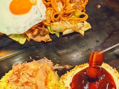 -鹤桥风月(ヨドバシ梅田店)