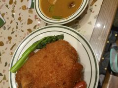 -华嫂冰室(尖沙咀店)