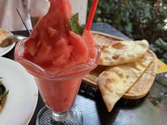 -库玛丽尼泊尔风味餐吧