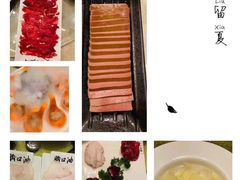 -大喜牛鲜牛肉火锅(营迹路店)