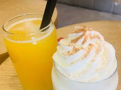 -Ve Cafe狗狗主题宠物咖啡厅