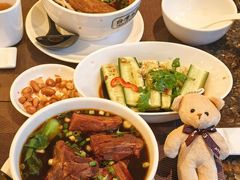 -中国厨房/台湾牛肉面