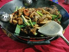 -邹记·美食(斗门店)