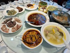 -文杏酒楼(一品天下店)