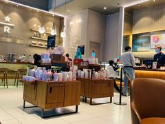 -星巴克臻选(江门汇悦大融城店)