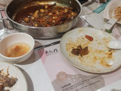 -黄记煌三汁焖锅(首创奥特莱斯店)