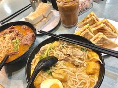-华嫂冰室(尖沙咀店)