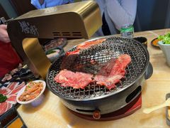 -樱嘢·炭火烧肉(惠南店)