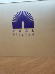 -Real Pilates优体普拉提