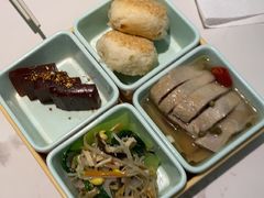 -苏梦江南·淮扬菜(夫子庙店)