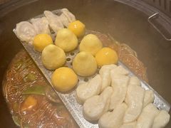 -老关东铁锅炖(上游街店)