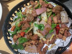 -兔爸私家小厨(新北万达店)