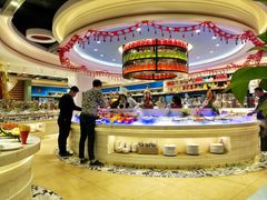 -阿尔卑斯比萨牛排火锅自助(喜悦汇店)