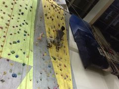 iphone_upload_pic-魔岩攀登(南京东路店)
