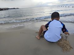 -惠州金海湾嘉华度假酒店