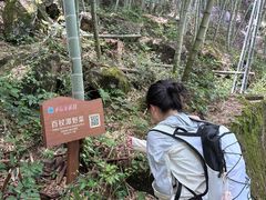 -百杖潭景区