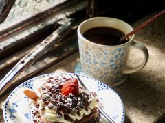 -西关84·History·Art·Cafe