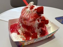 -DQ·蛋糕·冰淇淋(鸿坤店)