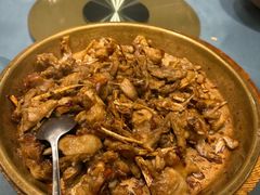 -围龙屋客家食府(福田店)