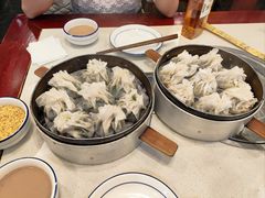 -内蒙联营烧麦 草原石榴红(护国寺店)