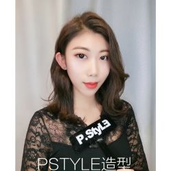 -P.STYLE派斯造型