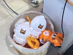 -金喜娜无限自助烤肉(泰达永旺店)