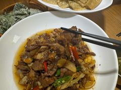 -十二点·辣椒炒肉(南山店)