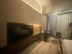 -广州天河希尔顿酒店