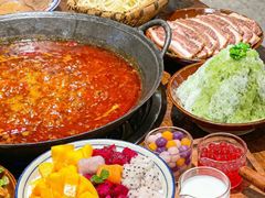 -爷爷不泡茶NOYEYENOTEA(烟台烟大保利店)