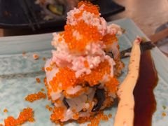 -沼津港精致料理·寿喜烧·烧鸟(青浦宝龙广场日料榜单店)