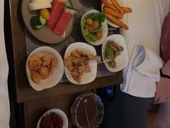 -和子足浴SPA会馆(东方之门店)