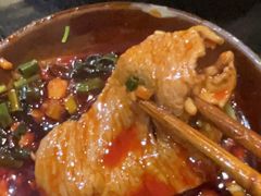 -大龙火锅(老店)