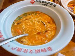 -村长家的疙瘩汤(淄博路店)