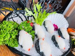 -湊湊火锅·茶憩(上海合生汇店)