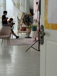 -小鬼当佳儿童摄影(通州外拍店)