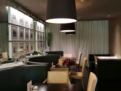 -锦江都城经典达华静安寺酒店·餐厅