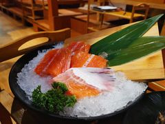 -极焰·烧肉刺身放题(天河领展广场店)