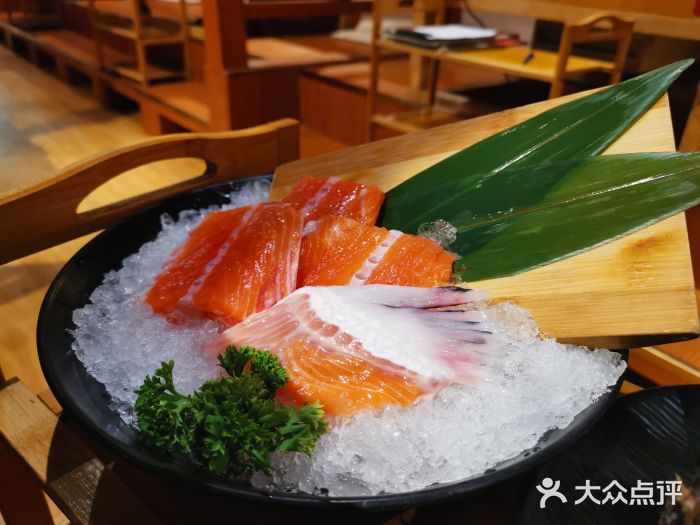 极焰·烧肉刺身放题(天河领展广场店)图片