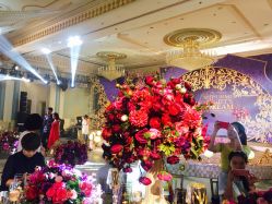 -天津丽思卡尔顿酒店·宴会厅