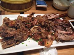 -四季民福烤鸭店(前门廊房二条店)