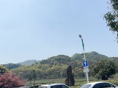 -听风阁农家私房菜茶楼(龙坞店)
