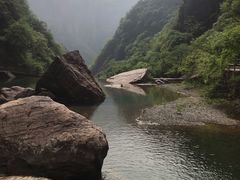-河南宝泉旅游区