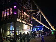 -南昌之星摩天轮