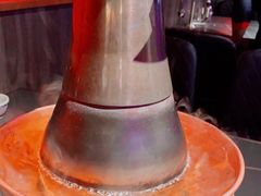 -额尔敦传统涮(公园西路店)