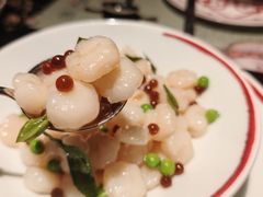 -锦楼·臻选新杭帮(杭州中心店)