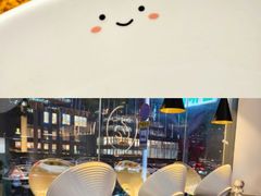 -友达面馆(广州总店)
