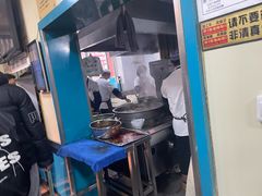 -清真·马安军辣子牛肉面