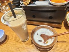 -敏珠拉姆藏餐·南京厨房(富春江东街店)